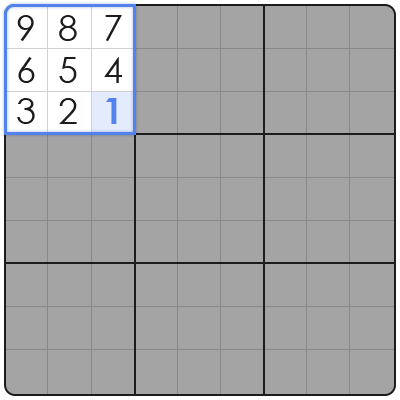 sudoku xyz